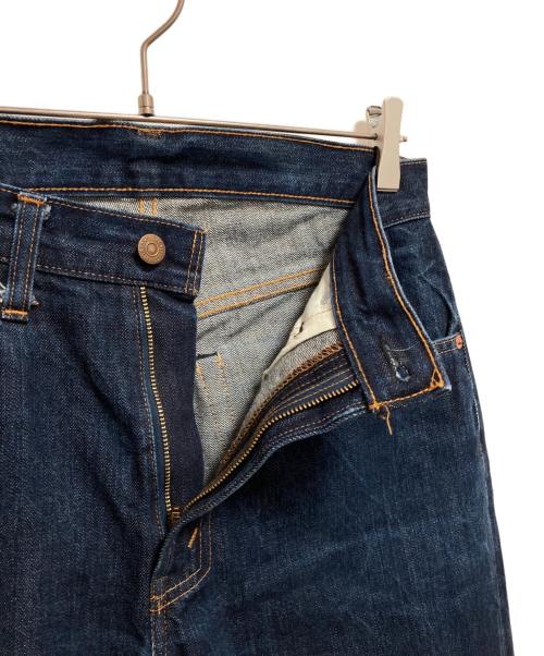 LEVI'S（リーバイス）LEVI'S (リーバイス) デニムパンツ インディゴ サイズ:81cm (W32)の古着・服飾アイテム