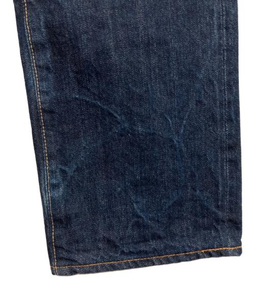 LEVI'S（リーバイス）LEVI'S (リーバイス) デニムパンツ インディゴ サイズ:81cm (W32)の古着・服飾アイテム
