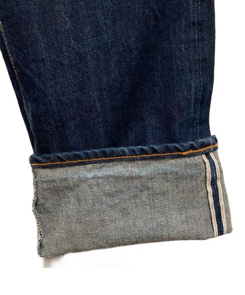 LEVI'S（リーバイス）LEVI'S (リーバイス) デニムパンツ インディゴ サイズ:81cm (W32)の古着・服飾アイテム