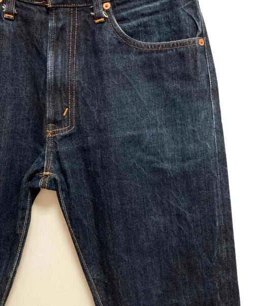 LEVI'S（リーバイス）LEVI'S (リーバイス) デニムパンツ インディゴ サイズ:81cm (W32)の古着・服飾アイテム