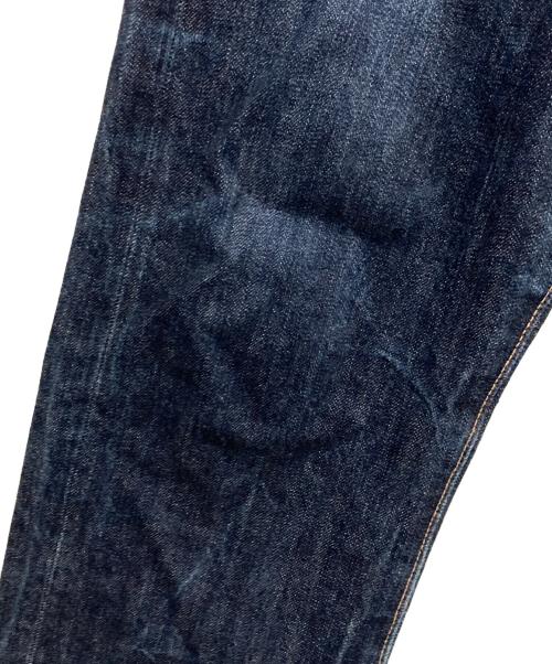 LEVI'S（リーバイス）LEVI'S (リーバイス) デニムパンツ インディゴ サイズ:81cm (W32)の古着・服飾アイテム