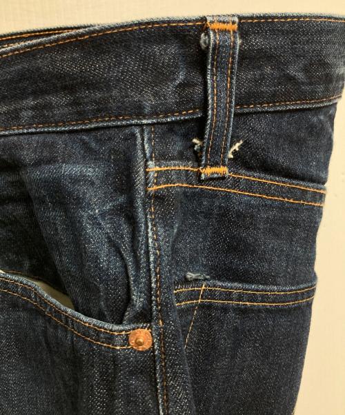 LEVI'S（リーバイス）LEVI'S (リーバイス) デニムパンツ インディゴ サイズ:81cm (W32)の古着・服飾アイテム