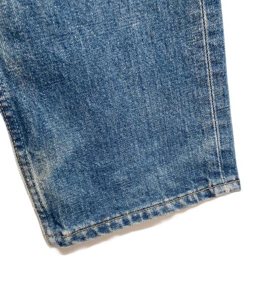 LEVI'S（リーバイス）LEVI'S (リーバイス) 501デニムパンツ インディゴ サイズ:78.5cm (W31)の古着・服飾アイテム