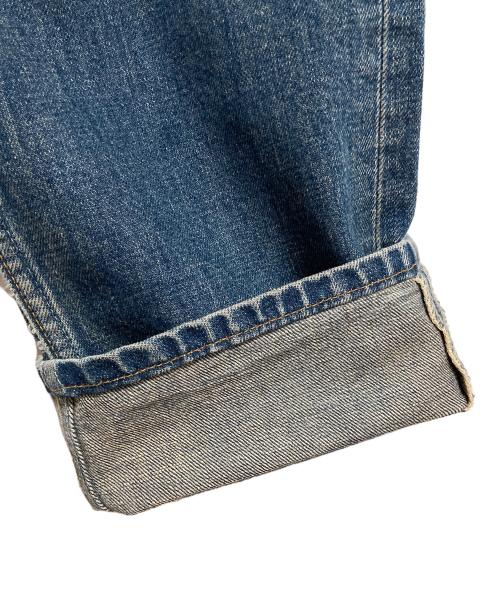 LEVI'S（リーバイス）LEVI'S (リーバイス) 501デニムパンツ インディゴ サイズ:78.5cm (W31)の古着・服飾アイテム