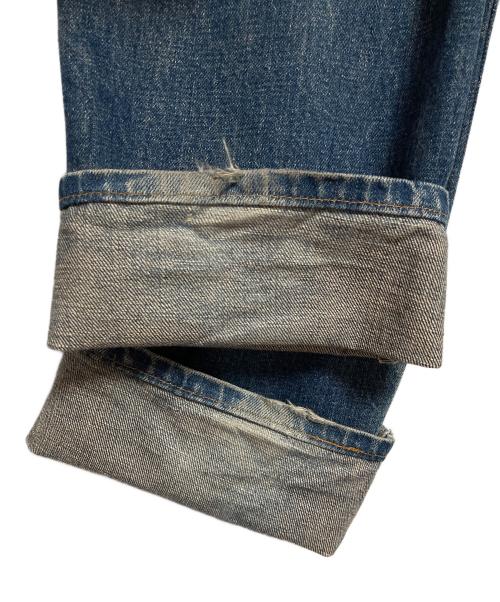 LEVI'S（リーバイス）LEVI'S (リーバイス) 501デニムパンツ インディゴ サイズ:78.5cm (W31)の古着・服飾アイテム