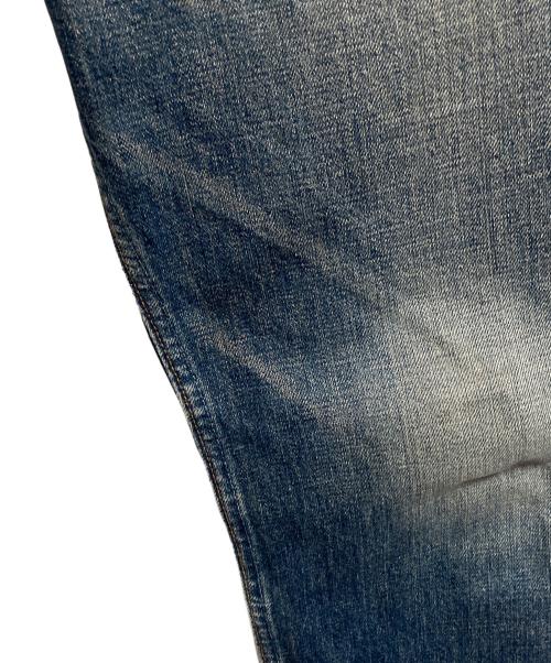 LEVI'S（リーバイス）LEVI'S (リーバイス) 501デニムパンツ インディゴ サイズ:78.5cm (W31)の古着・服飾アイテム