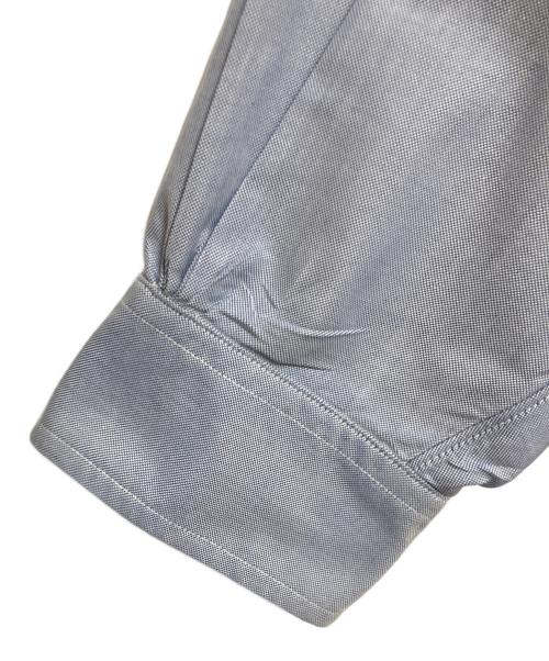 BROOKS BROTHERS（ブルックスブラザーズ）BROOKS BROTHERS (ブルックスブラザーズ) ボタンダウンシャツ ブルー サイズ:15－32の古着・服飾アイテム