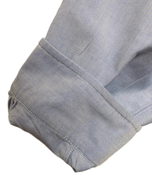 BROOKS BROTHERS（ブルックスブラザーズ）BROOKS BROTHERS (ブルックスブラザーズ) ボタンダウンシャツ ブルー サイズ:15－32の古着・服飾アイテム