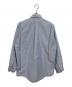 BROOKS BROTHERS (ブルックスブラザーズ) ボタンダウンシャツ ブルー サイズ:15－32：6000円