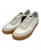 NIKEナイキ）の古着「KILLSHOT 2 LEATHER」｜ベージュ