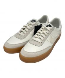 NIKE（ナイキ）の古着「KILLSHOT 2 LEATHER」｜ベージュ