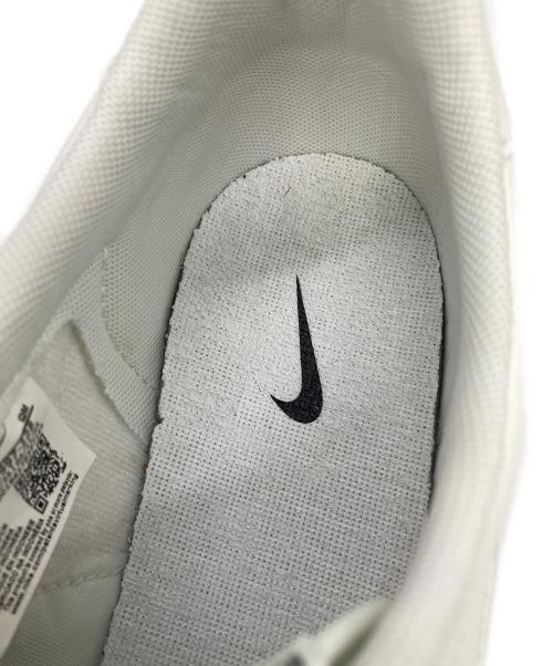 NIKE（ナイキ）NIKE (ナイキ) KILLSHOT 2 LEATHER ベージュ サイズ:27 未使用品の古着・服飾アイテム