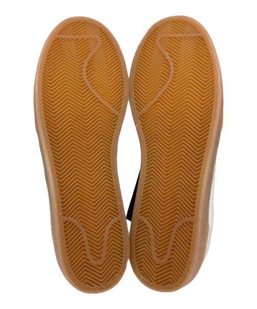 NIKE（ナイキ）NIKE (ナイキ) KILLSHOT 2 LEATHER ベージュ サイズ:27 未使用品の古着・服飾アイテム