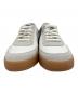 中古・古着 NIKE (ナイキ) KILLSHOT 2 LEATHER ベージュ サイズ:27 未使用品：5000円