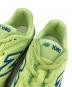 中古・古着 NEW BALANCE (ニューバランス) 1080v15 黄緑 サイズ:26cm：7000円