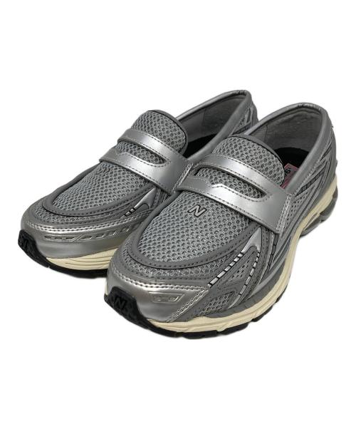 NEW BALANCE（ニューバランス）NEW BALANCE (ニューバランス) U1906LAE グレー サイズ:25.5の古着・服飾アイテム