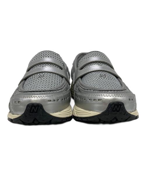 NEW BALANCE（ニューバランス）NEW BALANCE (ニューバランス) U1906LAE グレー サイズ:25.5の古着・服飾アイテム