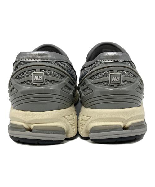 NEW BALANCE（ニューバランス）NEW BALANCE (ニューバランス) U1906LAE グレー サイズ:25.5の古着・服飾アイテム