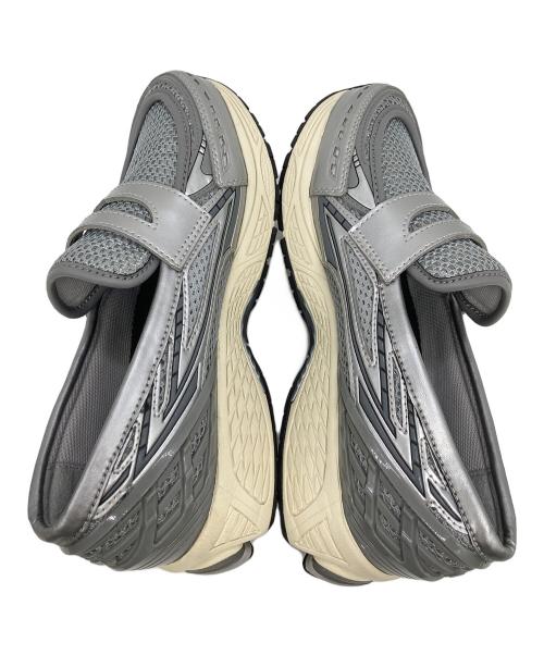 NEW BALANCE（ニューバランス）NEW BALANCE (ニューバランス) U1906LAE グレー サイズ:25.5の古着・服飾アイテム