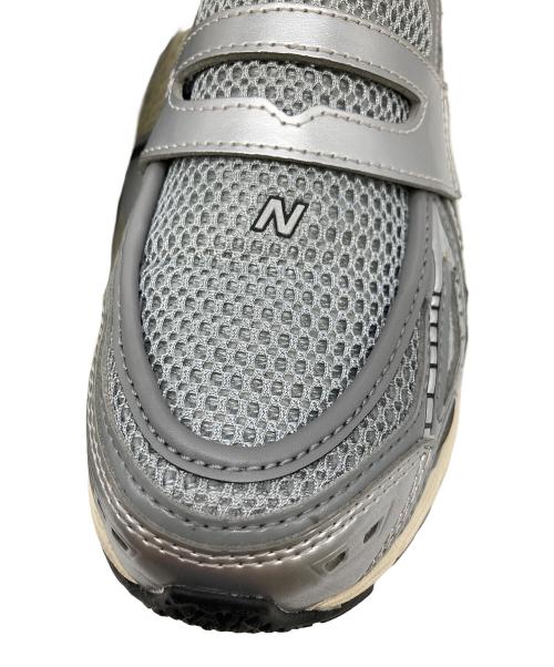 NEW BALANCE（ニューバランス）NEW BALANCE (ニューバランス) U1906LAE グレー サイズ:25.5の古着・服飾アイテム