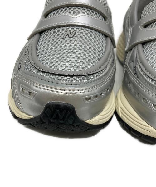 NEW BALANCE（ニューバランス）NEW BALANCE (ニューバランス) U1906LAE グレー サイズ:25.5の古着・服飾アイテム