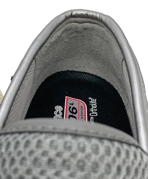 NEW BALANCE（ニューバランス）NEW BALANCE (ニューバランス) U1906LAE グレー サイズ:25.5の古着・服飾アイテム