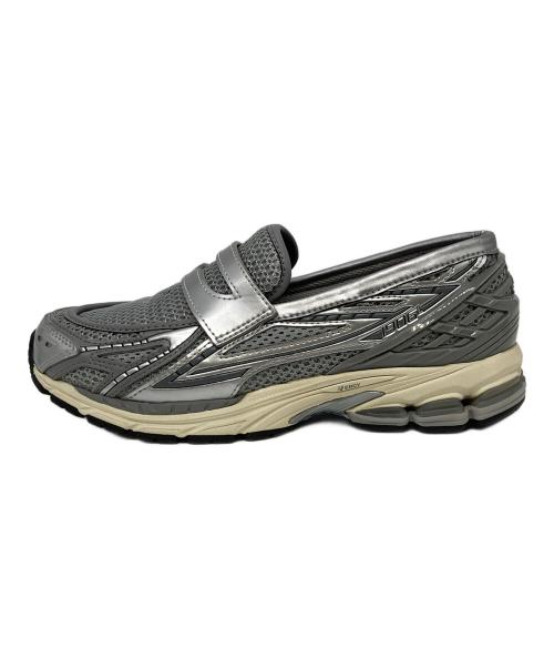 NEW BALANCE（ニューバランス）NEW BALANCE (ニューバランス) U1906LAE グレー サイズ:25.5の古着・服飾アイテム
