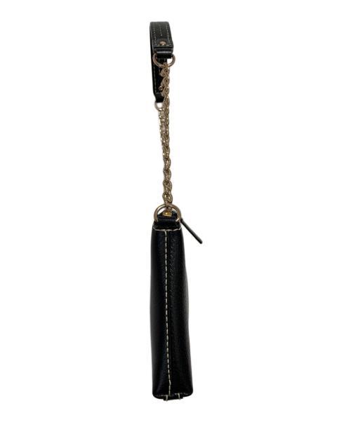 Kate Spade（ケイトスペード）Kate Spade (ケイトスペード) Byrd Wellesley ブラックの古着・服飾アイテム