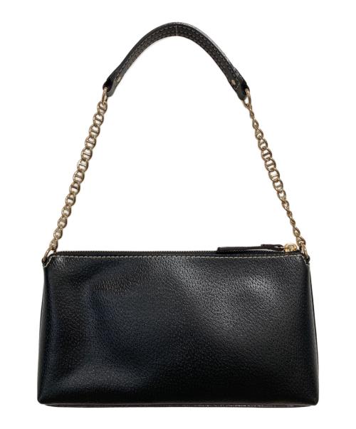 Kate Spade（ケイトスペード）Kate Spade (ケイトスペード) Byrd Wellesley ブラックの古着・服飾アイテム
