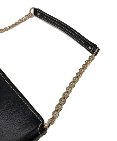 Kate Spade（ケイトスペード）Kate Spade (ケイトスペード) Byrd Wellesley ブラックの古着・服飾アイテム