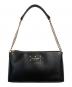Kate Spade（ケイトスペード）の古着「Byrd Wellesley」｜ブラック