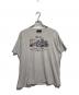 RRL（ダブルアールエル）の古着「ジャージー グラフィック Tシャツ」｜グレー