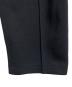 中古・古着 ARMANI EXCHANGE (アルマーニ エクスチェンジ) AXロゴ サイドテープ スウェットパンツ ブラック サイズ:L：12000円