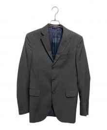 RALPH LAUREN（ラルフローレン）の古着「3Bジャケット」｜グレー