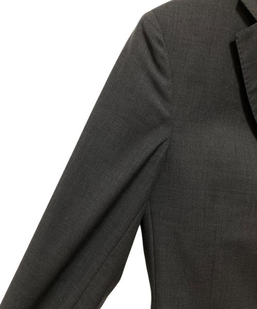 RALPH LAUREN（ラルフローレン）RALPH LAUREN (ラルフローレン) 3Bジャケット グレー サイズ:38Rの古着・服飾アイテム