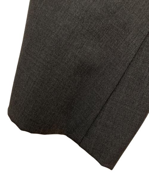 RALPH LAUREN（ラルフローレン）RALPH LAUREN (ラルフローレン) 3Bジャケット グレー サイズ:38Rの古着・服飾アイテム