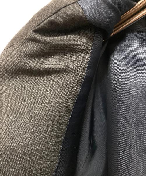 RALPH LAUREN（ラルフローレン）RALPH LAUREN (ラルフローレン) 3Bジャケット グレー サイズ:38Rの古着・服飾アイテム