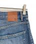 中古・古着 SLOBE IENA (スローブ イエナ) 5 1/2 BAGGY DENIM インディゴ サイズ:28：6000円
