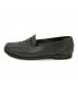 COMME des GARCONS HOMME PLUS (コムデギャルソンオムプリュス) コインローファー グレー サイズ:25.5：7000円
