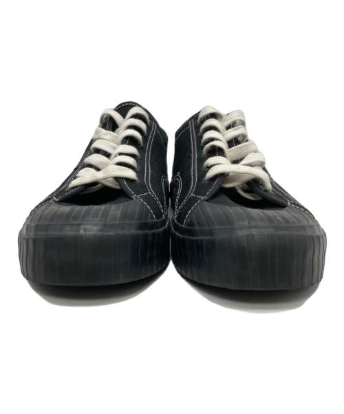 SUPERGA（スペルガ）SUPERGA (スペルガ) ローカットスニーカー ブラック サイズ:28.63の古着・服飾アイテム