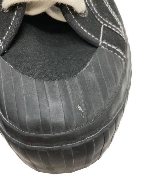 SUPERGA（スペルガ）SUPERGA (スペルガ) ローカットスニーカー ブラック サイズ:28.63の古着・服飾アイテム