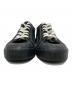 中古・古着 SUPERGA (スペルガ) ローカットスニーカー ブラック サイズ:28.63：5000円