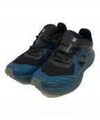 SALOMONサロモン）の古着「ULTRA FLOW GORE TEX」｜ブルー×ブラック