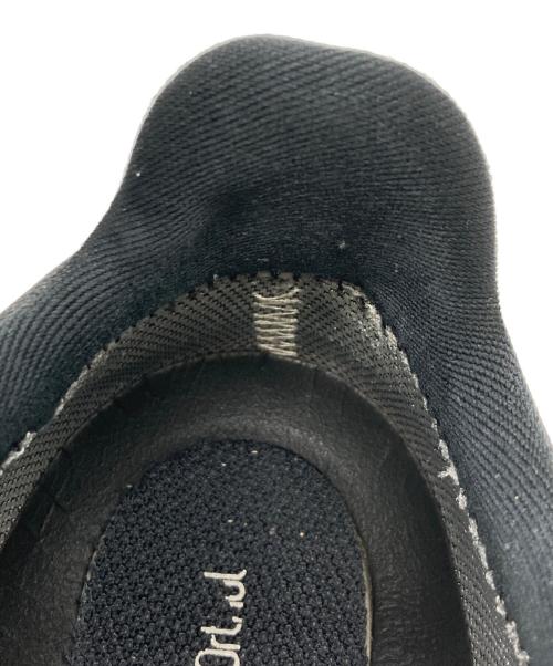 SALOMON（サロモン）SALOMON (サロモン) ULTRA FLOW GORE TEX ブルー×ブラック サイズ:27の古着・服飾アイテム
