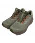 SALOMON（サロモン）の古着「AERO BLAZE 3 GRVL GORE-TEX」｜カーキ