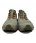 中古・古着 SALOMON (サロモン) AERO BLAZE 3 GRVL GORE-TEX カーキ サイズ:27：8000円