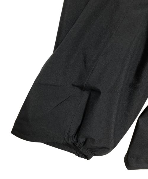 SALOMON（サロモン）SALOMON (サロモン) マウンテンパーカー ブラック サイズ:Mの古着・服飾アイテム