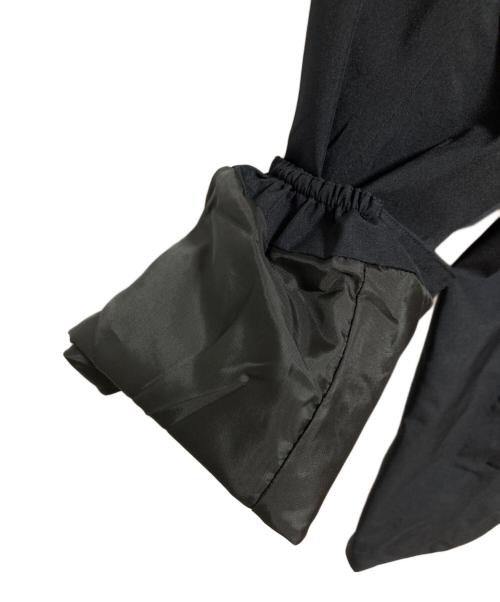 SALOMON（サロモン）SALOMON (サロモン) マウンテンパーカー ブラック サイズ:Mの古着・服飾アイテム