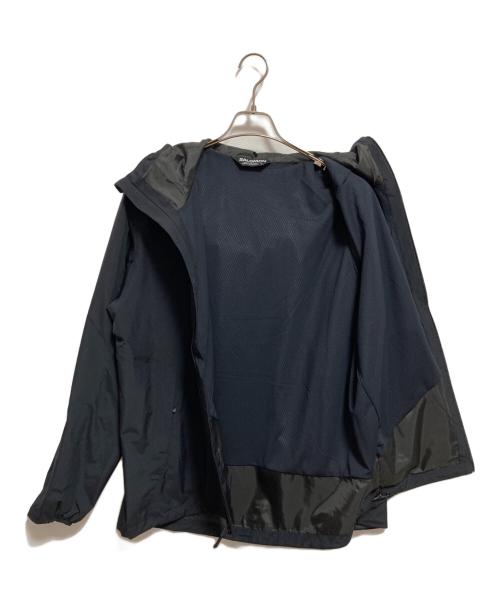 SALOMON（サロモン）SALOMON (サロモン) マウンテンパーカー ブラック サイズ:Mの古着・服飾アイテム