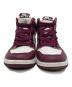 中古・古着 NIKE (ナイキ) Air Jordan 1 High OG 